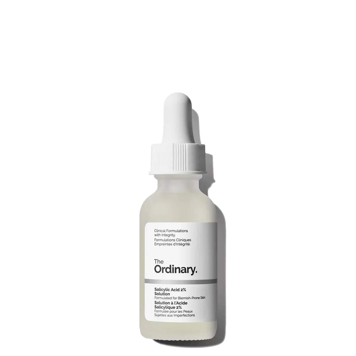 The Ordinary Salicylic Acid 2% Solution - 30ml