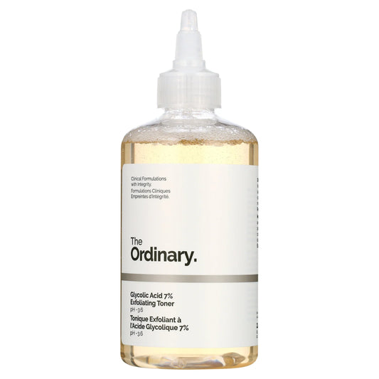 The Ordinary Skin-Perfecting Kit