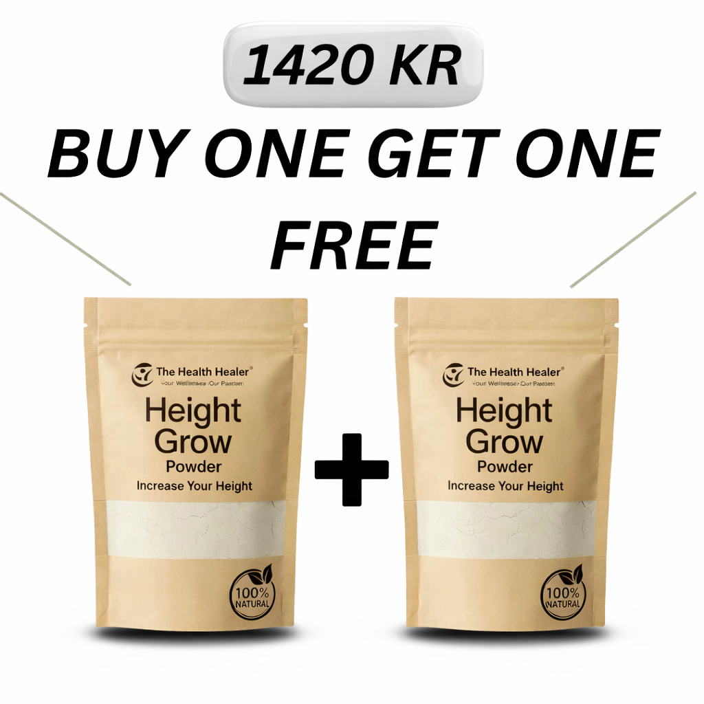 Grow veda buy 1 Get 1 free
