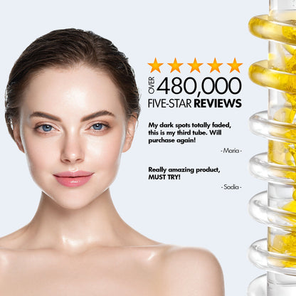 Glass Skin Whitening Cream ( BUY 1 GET 1 FREE ) ( 1 Month Plan )