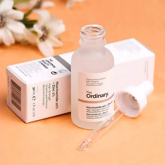Ordinary Niacinamide Serum BUY 1 GET 1 FREE