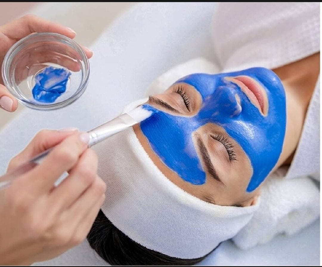 Moroccan Nila Whitening Powder Buy 1 Get 1 Free (Original 100%)