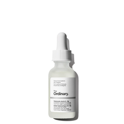 The Ordinary Skin-Perfecting Kit