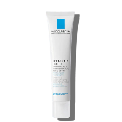 La Roche Posay Effaclar Duo Dual Action Treatment 40ml