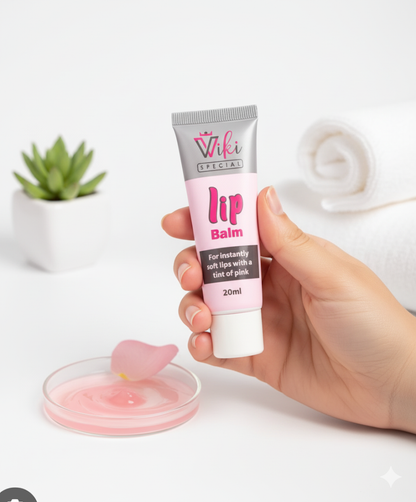 Wiki Special Lips Balm ( Buy 1 Get 1 Free )