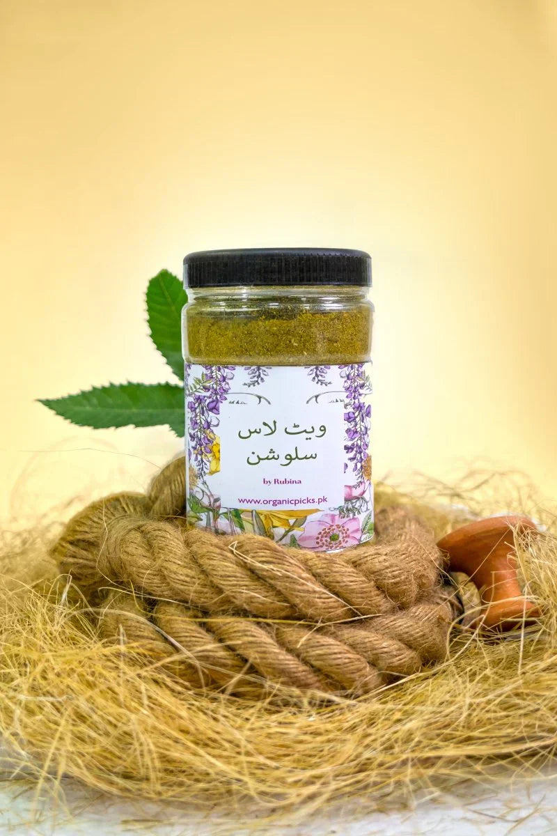 Weightloss Solution (1 Month Plan) ( Buy 1 Get 1 Free )